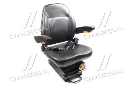 Сидіння МТЗ. Т-150. спец. техніка RIDER RD680003