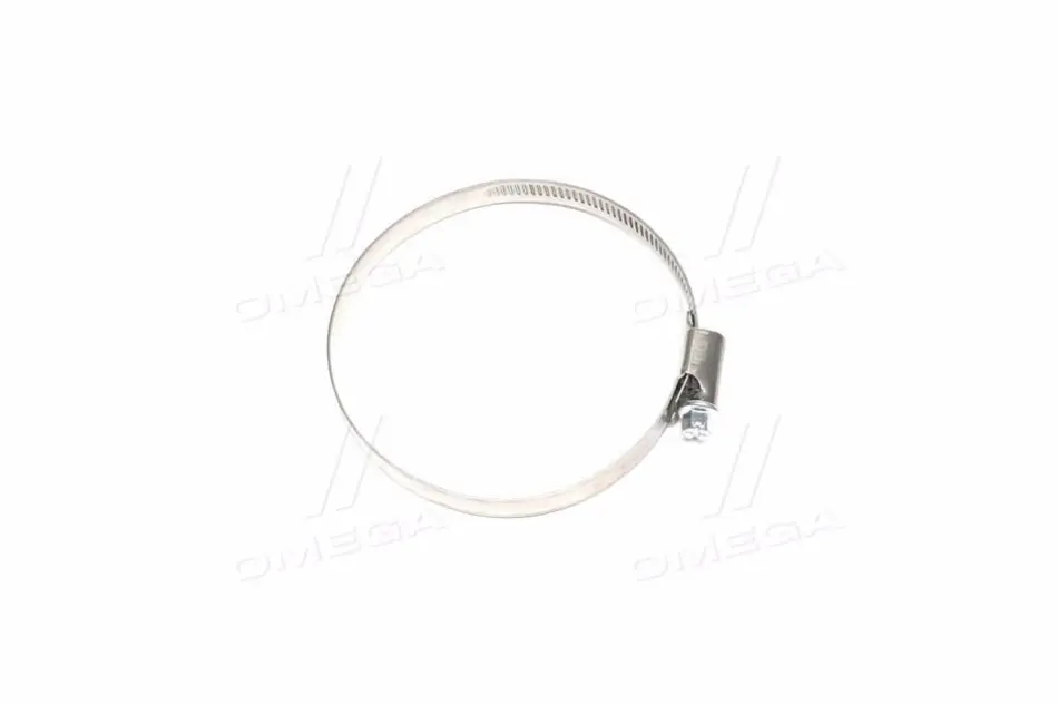 Хомут затяжной нерж. W2 70-90мм. Norma-Тип <> RIDER RD7090W2 (фото 1)