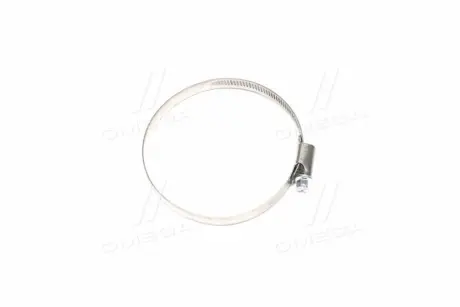 Хомут затяжной нерж. W2 70-90мм. Norma-Тип <> RIDER RD7090W2