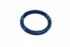 Сальник валу колінчастого КАМАЗ задній (160) NBR RIDER RD7401005160 (фото 2)