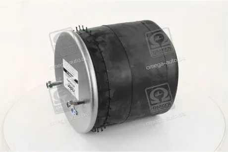 Пневморесори зі стаканом (пластик) RIDER RD74157KP04