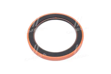 Сальник валу колінчастого 105-130 з повстю (аналог TOKEZ 755310) Viton RIDER RD755310TV
