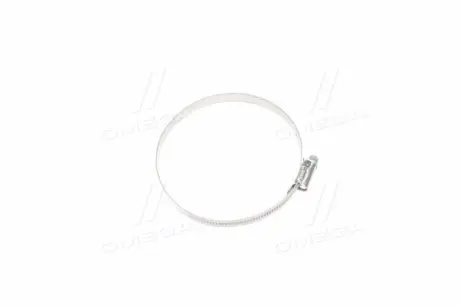 Хомут затяжной нерж. W2 80-100мм. Norma-Тип <> RIDER RD80100W2