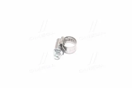 Хомут затяжной нерж. W2 8-12мм. Norma-Тип <> RIDER RD812W2
