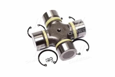 Крестовина вала кард. MAN F2000, IVECO TECH RIDER RD8139126603