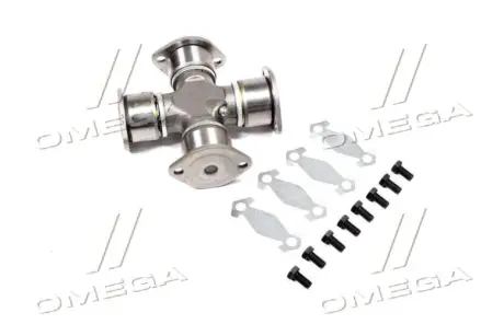 Хрестовина валу кард. IVECO. RENAULT PREMIUM RIDER RD8139370600