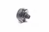 Глушник шуму крана вологовідділювача D69MM. H53MM. D39MM RIDER RD 83.45.86 (фото 4)