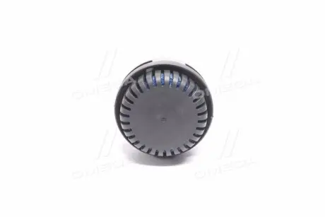 Глушник шуму крана вологовідділювача D69MM. H53MM. D39MM RIDER RD 83.45.86