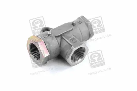 Кран перепускной MB, IVECO RIDER RD8787996