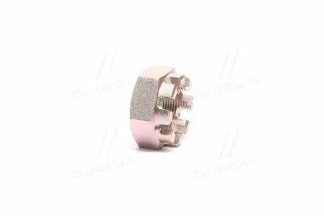 Гайка маточини ISUZU. Богдан. Ataman передньої (цапфи) M41-27-1.5 RIDER RD8942473571