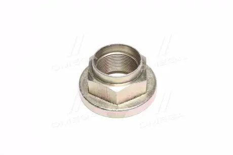 Гайка хвостовика редуктора ISUZU, Богдан, Ataman М30х1,5 45х90 RIDER RD8970471460