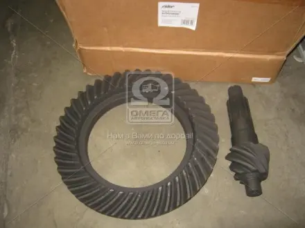 Головна пара ISUZU. Богдан 43-7 (швидкісна) RIDER RD8970929460
