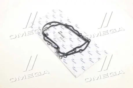 Прокладка клапанної кришки 15 отв. ISUZU. Богдан Е2. Е3 RIDER RD8971056902