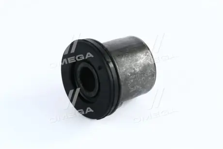 Сайлентблок (втулка) ресори ISUZU. Богдан 16 половинки 16х40х36 - зад RIDER RD8971846991
