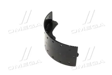 Колодка гальмівна ISUZU. Богдан. Ataman з накладкою R0 RIDER RD8971884550