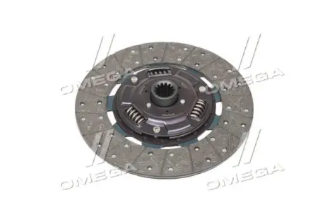 Диск зчепл. ведений БОГДАН, ISUZU Є-3 (КПП MYY5T/MZZ6U) RIDER RD8973677950