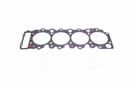 Прокладка головки блоку циліндрів ISUZU, Богдан 4НК1-Т RIDER RD8973754340