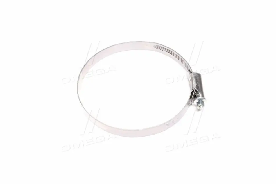 Хомут затяжной нерж. W2 90-110мм. Norma-Тип <> RIDER RD90110W2 (фото 1)