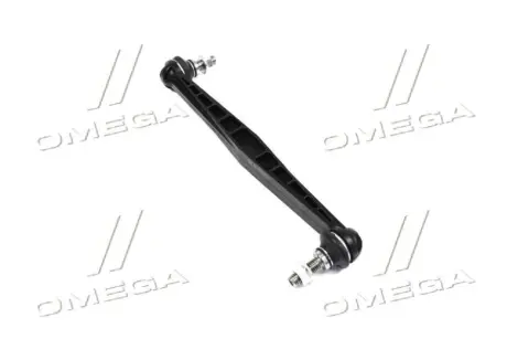 Стійка стаб. CHEVROLET AVEO (T300) 11- передн. RIDER RD95465758