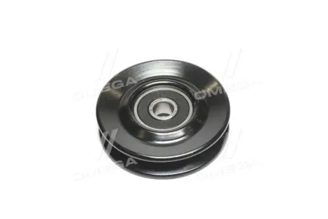 Ролик натягувач ременя кондиціонера DAEWOO Lanos. Nexia RIDER RD.96208428