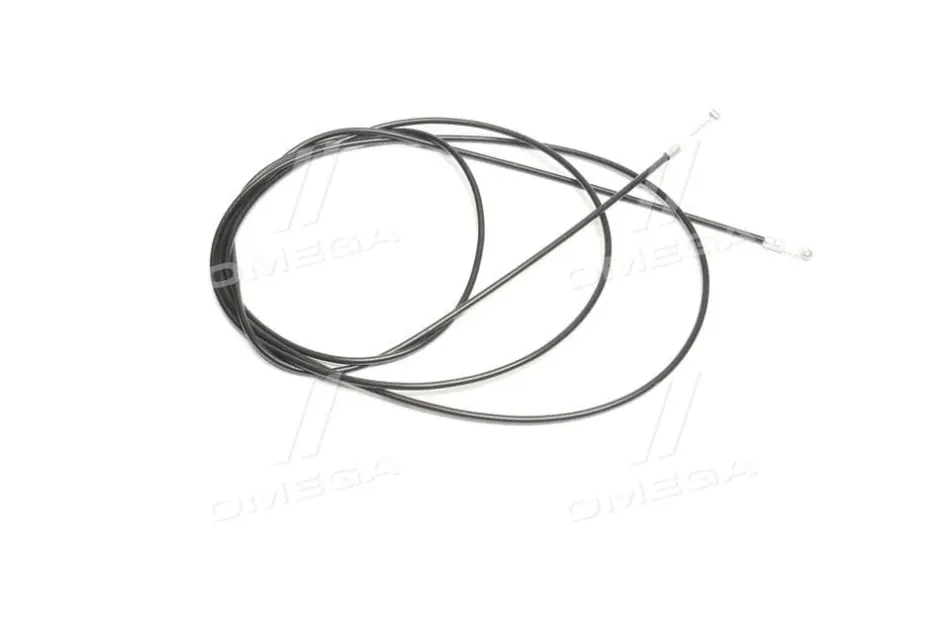 Трос лючка бензобака DAEWOO LANOS RIDER RD96216135 (фото 1)
