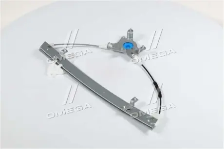 Склопідйомник DAEWOO LANOS. SENS передній правий (електро. під шестерню) RIDER RD96430501