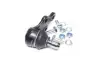 Опора кульова CHEVROLET EPICA 06- нижн. RIDER RD96639918 (фото 2)