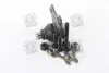 Опора кульова VW GOLF II. JETTA 83-87 передн. RIDER RD993510169 (фото 1)