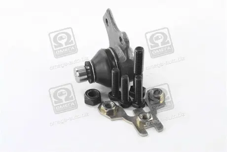 Опора кульова VW GOLF II. JETTA 83-87 передн. RIDER RD993510169