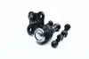 Опора кульова OPEL ASTRA F 92-98. VECTRA A 88-95 передн. RIDER RD993512153 (фото 3)