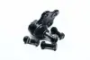 Опора кульова OPEL ASTRA F 92-98. VECTRA A 88-95 передн. RIDER RD993512153 (фото 4)