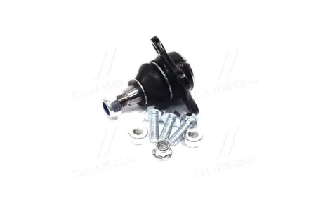 Опора кульова VW BORA. GOLF IV. SKODA OCTAVIA 97- передн.прав. RIDER RD993517620