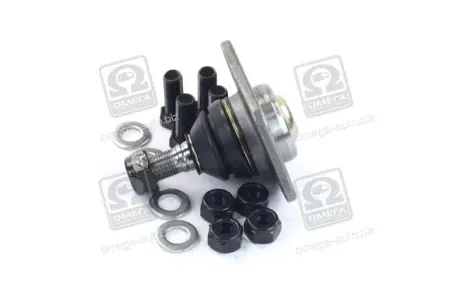 Опора кульова CITROEN JUMPER. FIAT DUCATO (до 1.4т) 94-01 передн. RIDER RD993524538