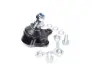 Опора кульова SKODA FABIA. VW POLO 01- прав. (до 5J-8A502 656) RIDER RD993525525 (фото 2)