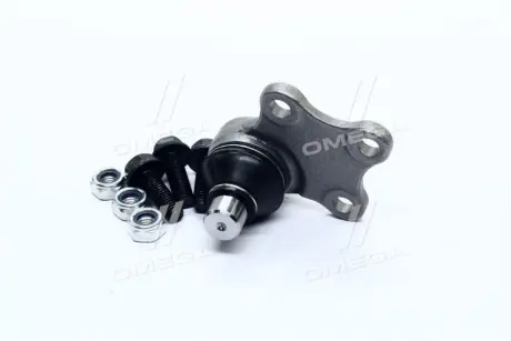 Опора кульова CITROEN BERLINGO. PEUGEOT PARTNER 97- передн. RIDER RD993525534