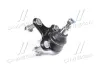 Опора кульова SKODA OCTAVIA 04-13. VW CADDY 04- передн. лів. RIDER RD993526772 (фото 1)