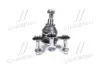 Опора кульова SKODA OCTAVIA 04-13. VW CADDY 04- передн. прав. RIDER RD993526773 (фото 2)