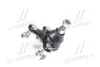 Опора кульова SKODA OCTAVIA 04-13. VW CADDY 04- передн. прав. RIDER RD993526773 (фото 3)