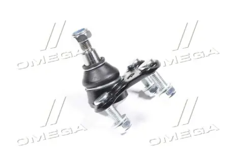 Опора кульова SKODA OCTAVIA 04-13. VW CADDY 04- передн. прав. RIDER RD993526773