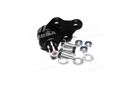 Опора кульова MB VITO 03- RIDER RD993527666