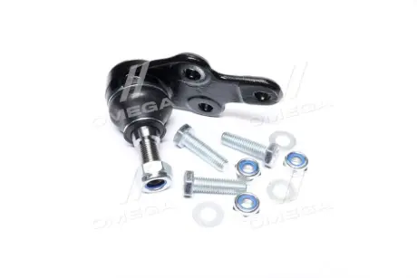 Опора кульова FORD FOCUS 04-12 RIDER RD993531350