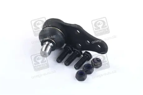 Опора кульова CHEVROLET LACETTI 04- передн. RIDER RD993533453