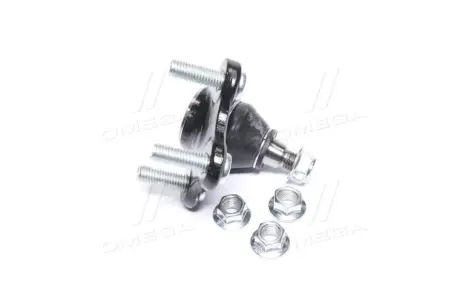 Опора кульова SKODA FABIA. VW POLO 01- лів. (с 5J-8A502 657) RIDER RD993533905