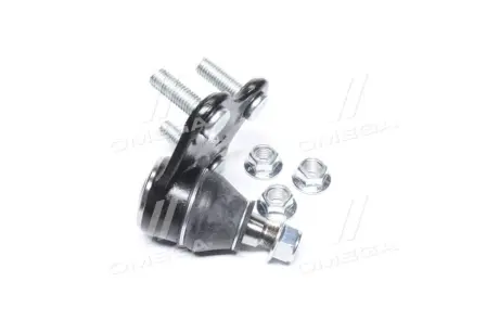 Опора кульова SKODA FABIA. VW POLO 01- прав. (с 5J-8A502 657) RIDER RD993533906