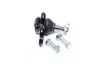 Опора шаровая CHEVROLET CAPTIVA 06- RIDER RD993534075 (фото 1)