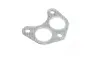 Прокладка труби прийомної CHERY AMULET RIDER RDA111200011 (фото 4)