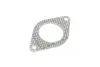 Прокладка глушника CHERY AMULET RIDER RDA111205311 (фото 2)