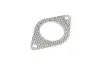 Прокладка глушника CHERY AMULET RIDER RDA111205311 (фото 4)