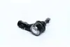 Накінечник тяги рул. CHERY AMULET. ZAZ FORZA лів. RIDER RDA113003050 (фото 3)