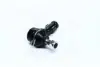 Накінечник тяги рул. CHERY AMULET. ZAZ FORZA лів. RIDER RDA113003050 (фото 4)